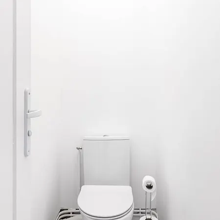 Guestready - Stylish In The Heart Of Javel Apartment *
