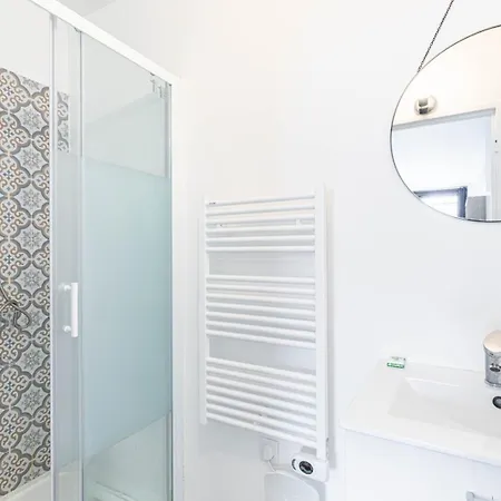 Guestready - Stylish In The Heart Of Javel Apartment