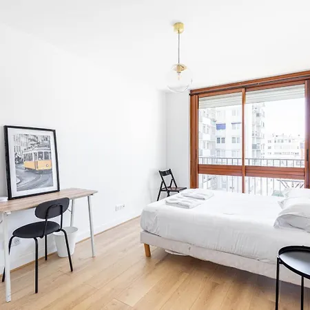 Guestready - Stylish In The Heart Of Javel * Paris
