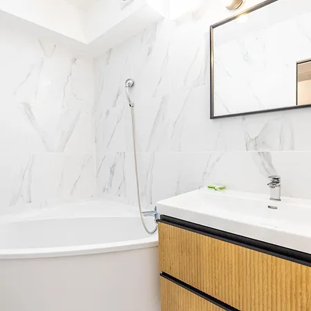 Guestready - Stylish In The Heart Of Javel Parijs