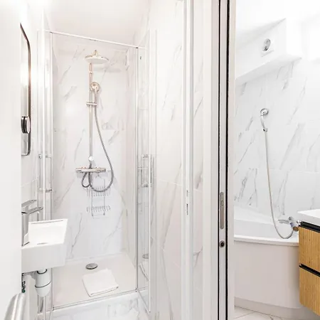 Apartment Guestready - Stylish In The Heart Of Javel *